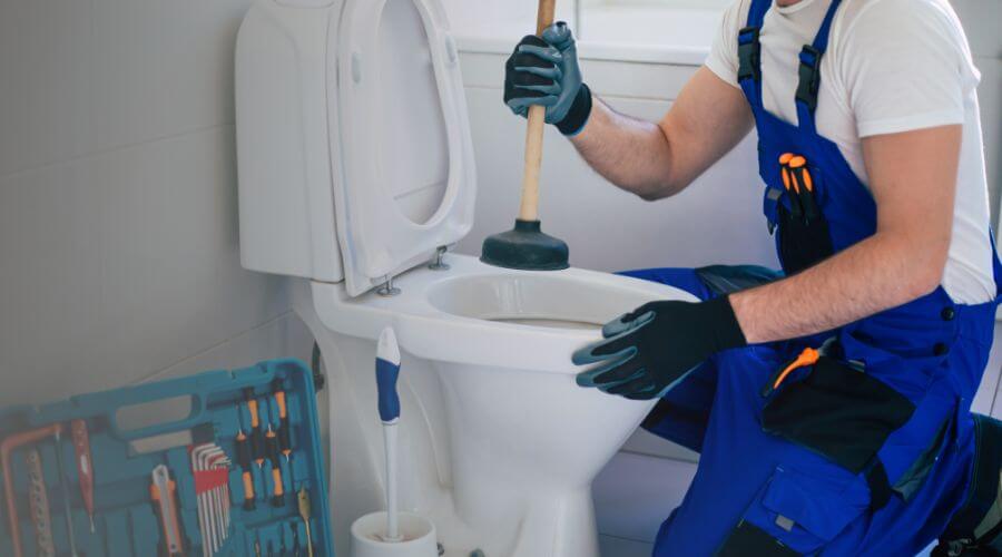 Professional septic pumping service in Wellsville, NY